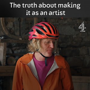 Grayson Perry is a bona fide national treasure 🏆 | Channel 4