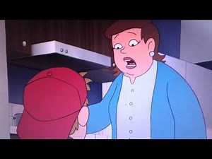 Recess School's Out TJ Detweiler All you all right Scene