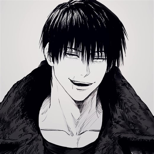 #TOJI | happy birthday my big guy ilysm my sweet glorious beautiful handsome tall strong toji fushiguro 🥹🥹 also yall happy new year!! hope yall have a wonderful 2026 ✌🏻 #fyp #jjk #tojifushiguro #tojiedit @lae @lei lei