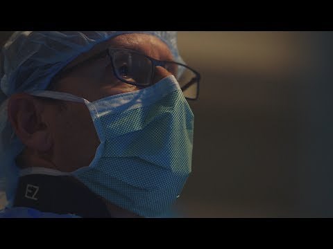 Patent Ductus Arteriosus | Cedars-Sinai