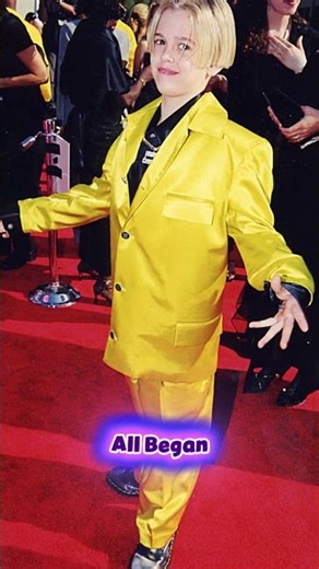 Aaron Carter Tried to Warn Us — Now It’s Too Late… 😳