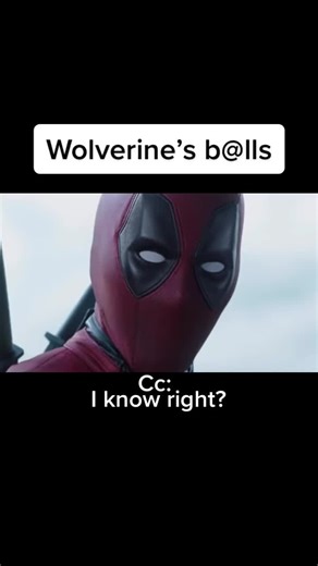 Deadpool and Wolverine Banter: Hilarious Disney Moments
