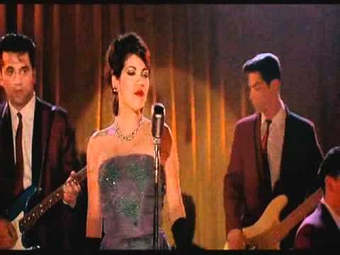 Angel Baby (Soundtrack Mi Familia)