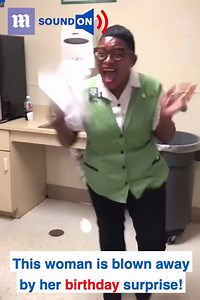 1.5M views · 18K reactions | These girls are definitely the world's best co-workers! 拾❤️ via Jukin Media | Daily Mail Video | Facebook