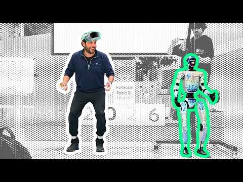 From Simulation to Real Humanoid Robot in 3 Days