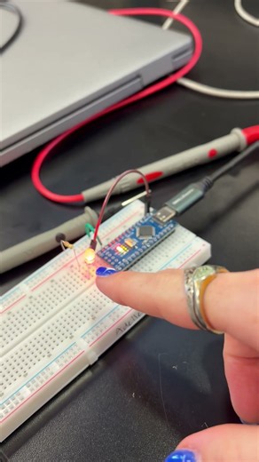 Lab 1: Arduino Basics