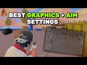 FiveM | BEST Optimized GRAPHICS + AIM SETTINGS