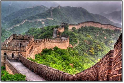 CE1/CE2 • Littérature • Projet Chine -