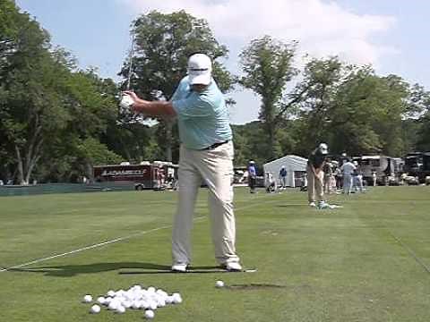 Boo Weekley, PGA Tour Event Colonial - Scott Hamilton Golf Academy