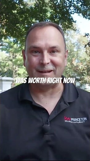 How much IS your house worth?