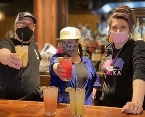 Skagway Brewing Company