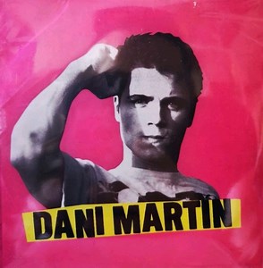 Dani Martín - Dieciocho