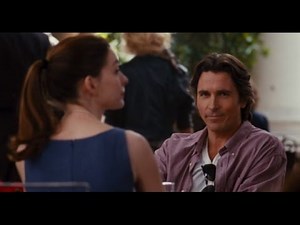 "THE DARK KNIGHT RISES" (2012) Ending - "RISE"