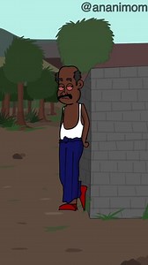 Omo the Struggle 😂😂 #funnyvideos | Ananimom