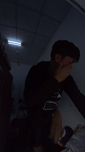 Sumilip lang sa bintana nasaktan pa🤧 | FeLix Chica