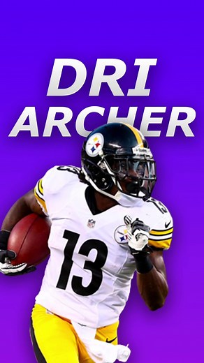 Dri Archer: The Rise and Fall of an NFL Combine Star