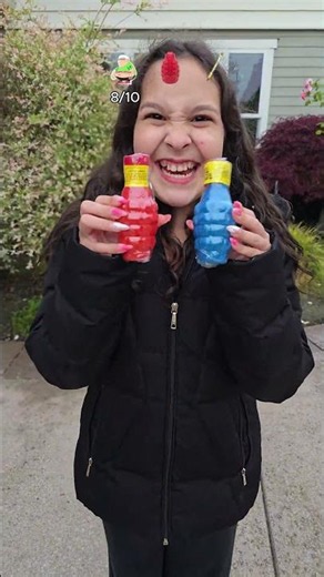 Funny fire works