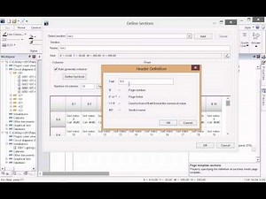 SEE Electrical V7R2 - PageTemplates