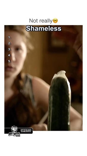 Movies | Memes | Streamers on Instagram: "Not really🤓 Credits: Showtime / John Wells Productions / Warner Bros. Television, directed by various including John Wells & Michael Cuesta, written by Paul Abbott (original creator) and adapted for the U.S. by John Wells, starring William H. Macy, Emmy Rossum, Justin Chatwin, Jeremy Allen White, Cameron Monaghan, Emma Kenney, Noel Fisher. Shameless (US) follows the chaotic life of the Gallagher family in Chicago, led by alcoholic patriarch Frank Gallag