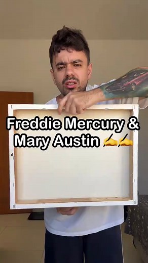 The Unique Bond Between Freddie Mercury and Mary Austin
