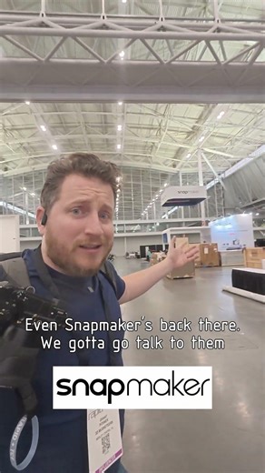 What do you want to see at Rapid 2026?!