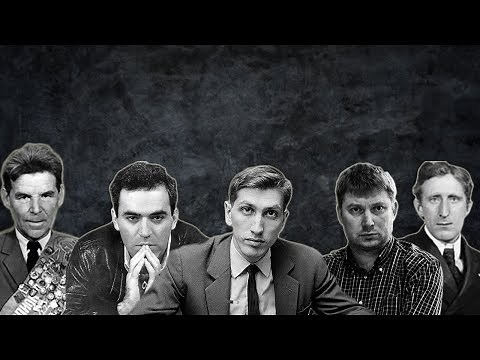 ¡Las Jugadas Más Brillantes de la Historia del Ajedrez!