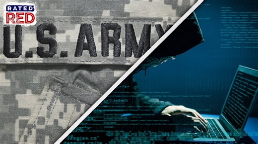 How Hacking the U.S. Army Actually Paid Off Big