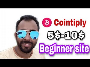 Cointiply Review. Bitcoin earning survey site.