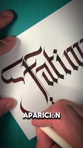 Que significa el nombre Fátima