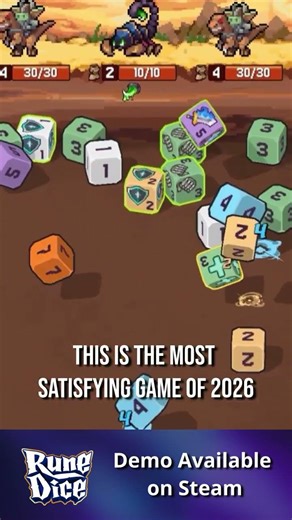 You NEED to Play the Most Satisfying Game of 2026