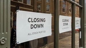 Say goodbye as 37-year-old mall closes two days early after viral Instagram post