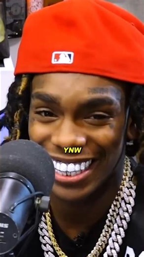 YNW Melly Turned Murder On My Mind Into a Kids Song 😳