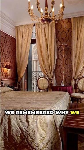 San Marco Luxury Venice Romantic