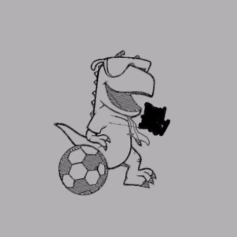 Dinosaur Machine Embroidery Designs T-rex Dinosaur Embroidery Cute Baby Dinosaur Embroidery Colorful T-rex Dinosaur Pes File5 sizes Download - Etsy