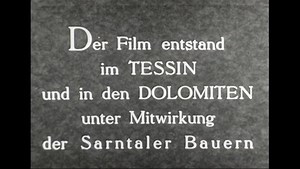 The Blue Light Das Blaue Licht ( 1932) Trailer