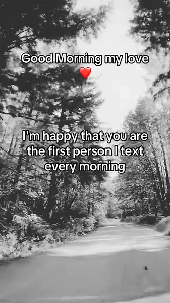 DailyLove028 (@dailylove028) - Good Morning My Love: Sweet Messages for Couples