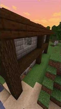 Adding Detail To My Houses!
