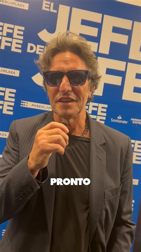 3.4K views · 29 reactions | Diego Peretti y Federico D‘Elía otra vez juntos: los protagonistas de Los Simuladores desembarcan en teatro con “El jefe del jefe” No te pierdas la nota. | Revista Pronto | Facebook