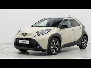 2026 Toyota Aygo X – Full Review! Interior, Exterior, Performance & Price Breakdown