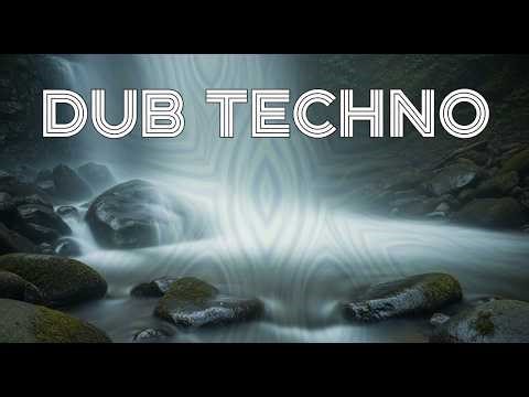 Dub Techno | Best Mix Tape Sessions of 2026 | Series 001 (Deep Textures & Submerged Rhythms)