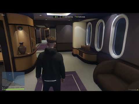 TOKEN Jumpscare – FiveM MP4 Jumpscare Script