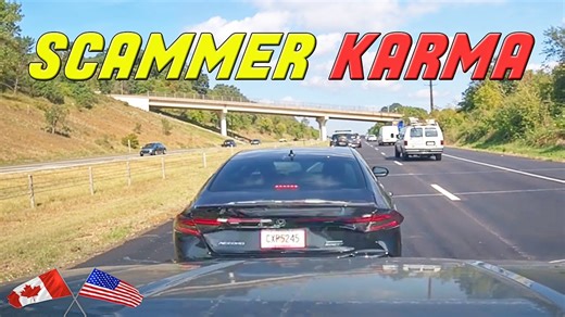 •BRAKE CHECKER GETS SMASHED THEN LIES TO POLICE• - 📌Submit your clips: https://forms.gle/gyoznmQ9vXe8GCcXA | Dashcam Lessons