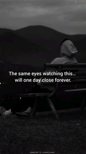 Before It’s Too Late… Pray 🤲 | Azmiya's creations | Islamic reminder |