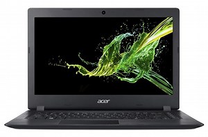 sharafdg.com: Acer Aspire 1 A114-31-C495 Laptop – Celeron 1.10GHz 4GB 64GB Shared Win10 14inch HD Black