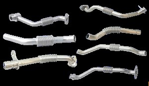 Tube Hydroforming - Intran - The Right Level