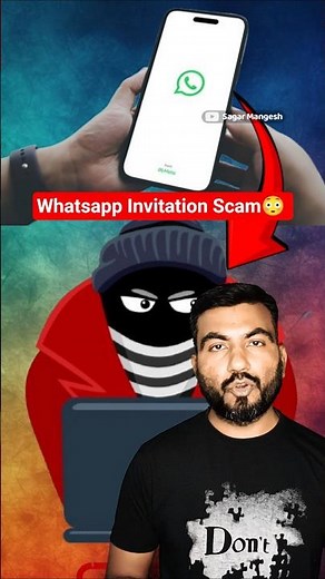Wedding Invitation Card Scam😳 #shorts #shortsfeed #youtubeshorts #ytshorts #ytviral #sagarmangesh