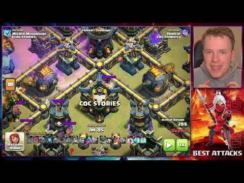 SUPER YETI CLONE DRAGONS is BROKEN at TH15 in 2026