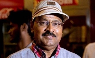 Breaking! K. Bhagyaraj rejoins political party after several years | IndiaGlitz