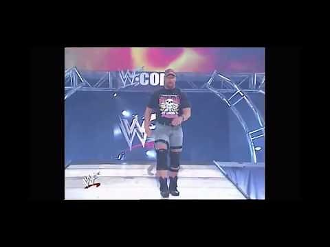Stone Cold Steve Austin Interrupts Vince Mcmahon Entrance Pop WWE Raw 6-11-2000