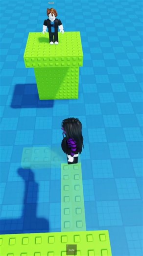 How to Complete the Invisible Obby in Roblox